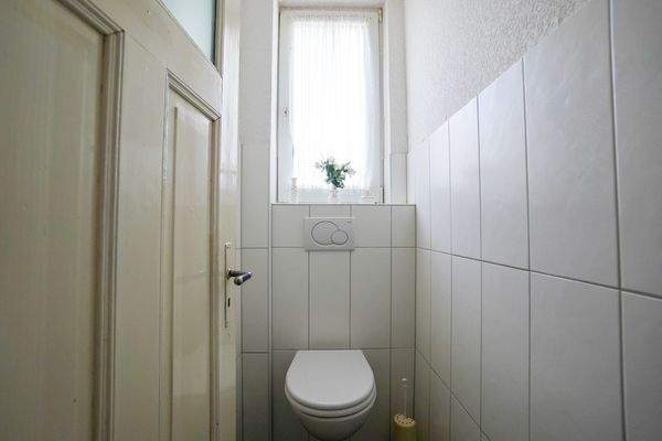 Gäste-WC