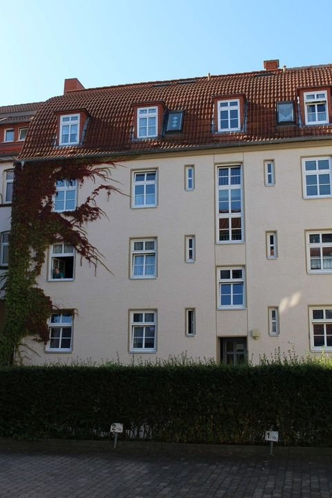 Halberstadt Wohnungen, Halberstadt Wohnung mieten