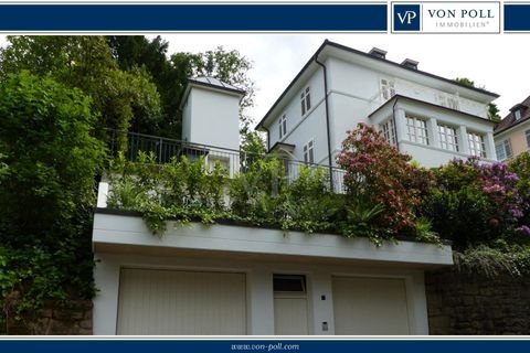 Baden-Baden Häuser, Baden-Baden Haus kaufen