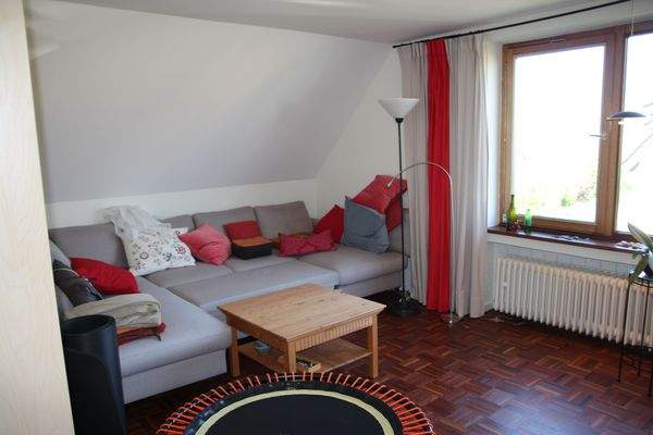 WOHNEN SCHLAFEN IM OG