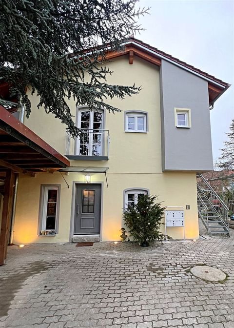 Maxhütte-Haidhof Wohnungen, Maxhütte-Haidhof Wohnung kaufen