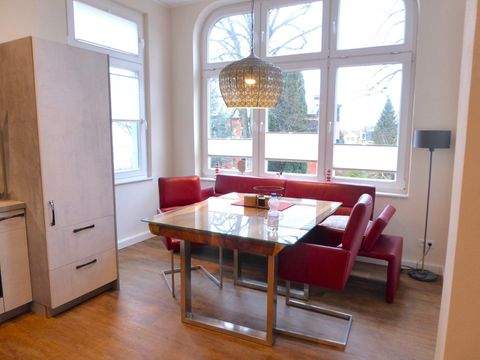 Heringsdorf Wohnungen, Heringsdorf Wohnung kaufen