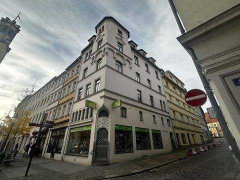 Zittau Renditeobjekte, Mehrfamilienhäuser, Geschäftshäuser, Kapitalanlage