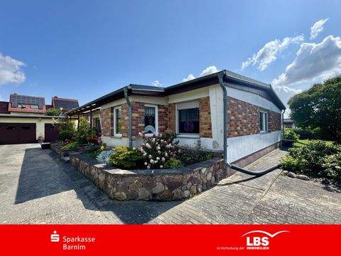 Ahrensfelde Häuser, Ahrensfelde Haus kaufen