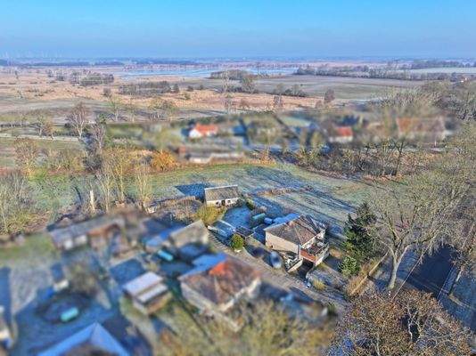 Weitblick Wohnumfeld