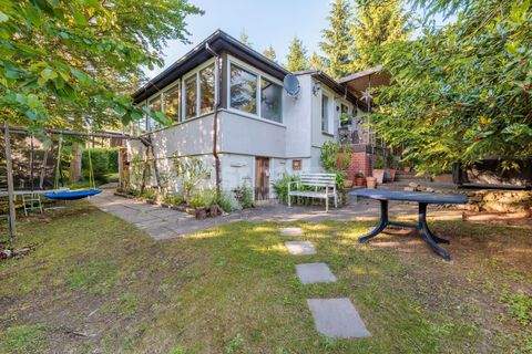 Thale OT Friedrichsbrunn Häuser, Thale OT Friedrichsbrunn Haus kaufen