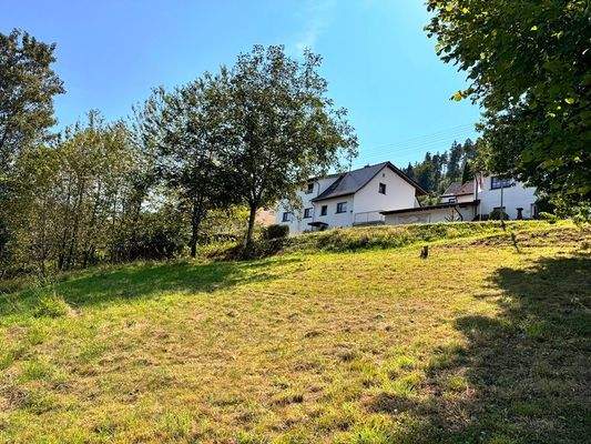 Jede Menge Platz zum Entfalten (3)