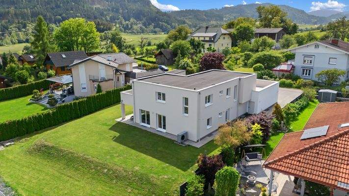 Löwen-Immobilien-Haus-Eigenheim-St.Veit-Klagenfur