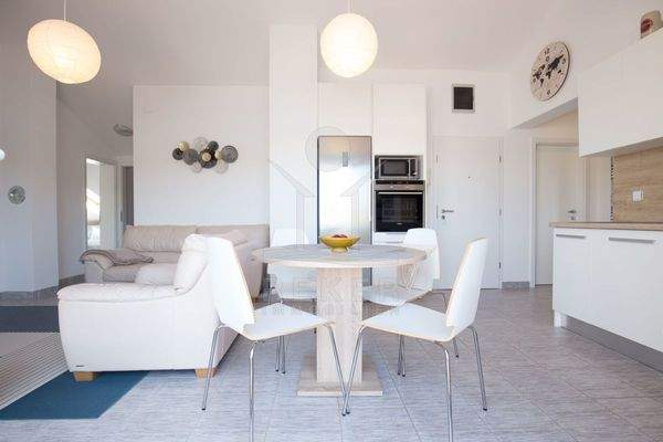 Lichtdurchströmtes Wohlfühlen