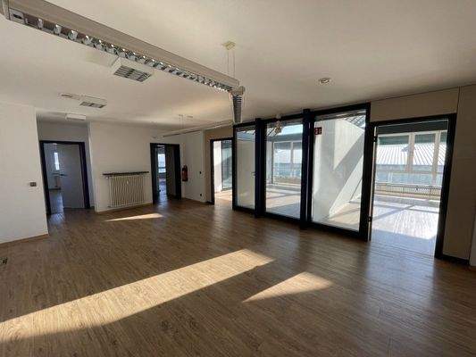 Gewerbefläche - Industriestraße 6 - Empfang 1