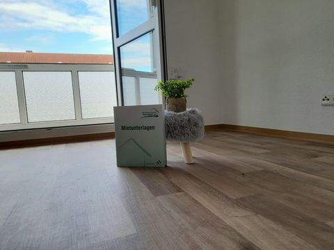 Zerbst/Anhalt Wohnungen, Zerbst/Anhalt Wohnung mieten