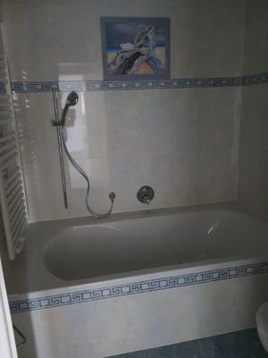 Badewanne
