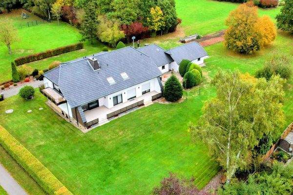 Außenansicht Süden