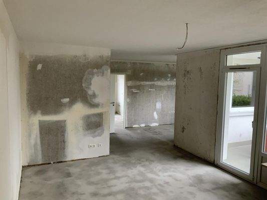 Wohnzimmer (Beispielfoto)