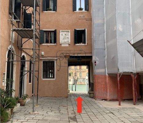 Ca’ del Duca – Elegante Residenz im Herzen von San Marco - Venedig