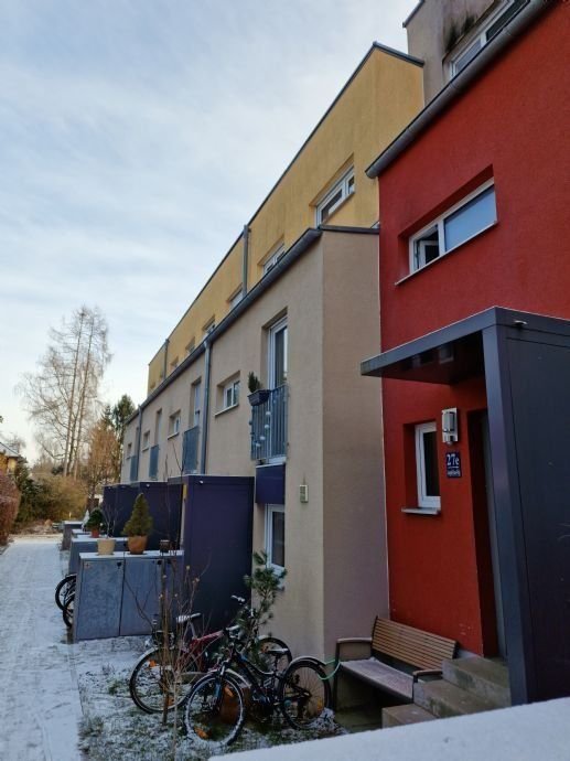 5 Zimmer Wohnung in München (Pasing-Obermenzing)