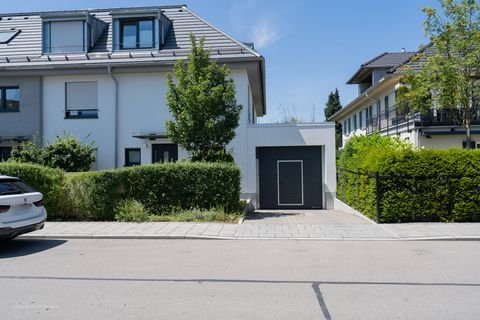 Unterhaching Garage, Unterhaching Stellplatz