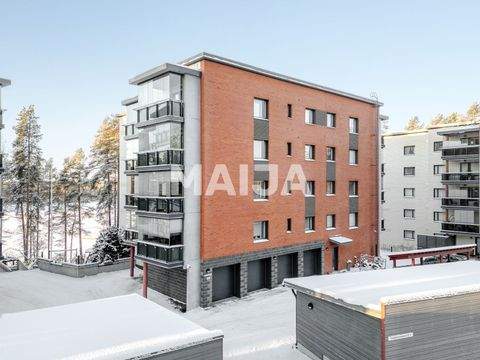 Siilinjärvi Wohnungen, Siilinjärvi Wohnung kaufen