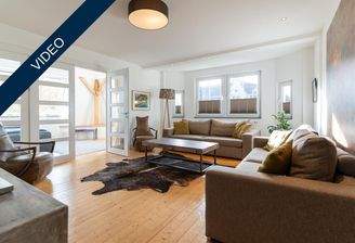 Exklusive Gründerzeitvilla in Bestlage von Osnabrück