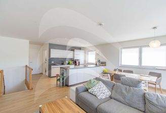 Wohn-/Ess-/Kochbereich