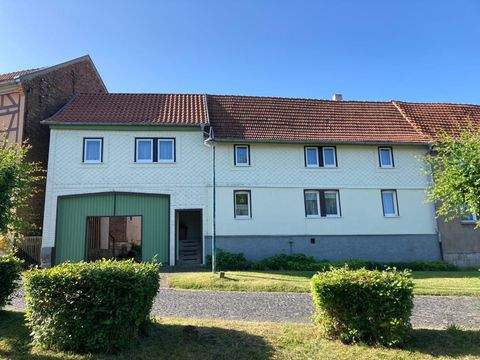 Nottertal-Heilinger Höhen Häuser, Nottertal-Heilinger Höhen Haus kaufen