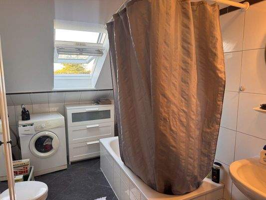 Badezimmer Wohnung 2