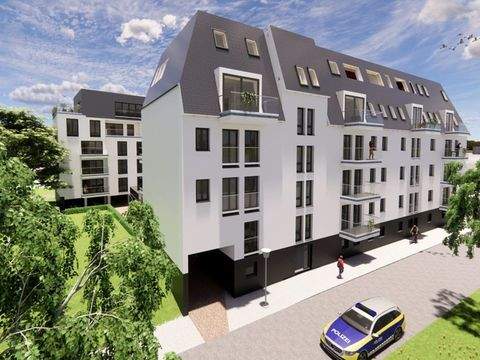 Frankfurt (Oder) Wohnungen, Frankfurt (Oder) Wohnung kaufen