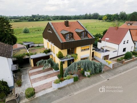 Ludwigshafen am Rhein Häuser, Ludwigshafen am Rhein Haus kaufen