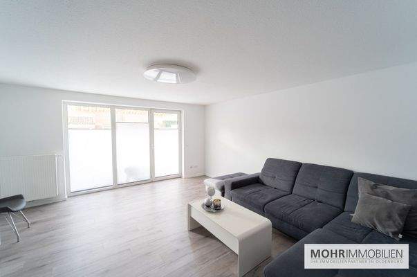 Beispielsbilder: Wohnzimmer