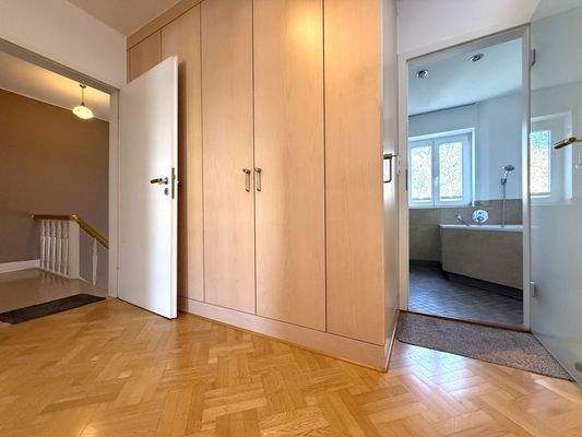 Diele 2. Obergeschoss