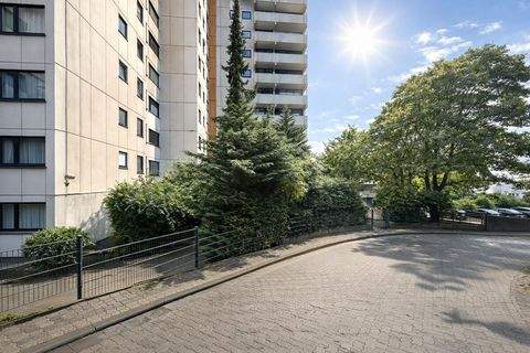 Frankfurt am Main Wohnungen, Frankfurt am Main Wohnung kaufen