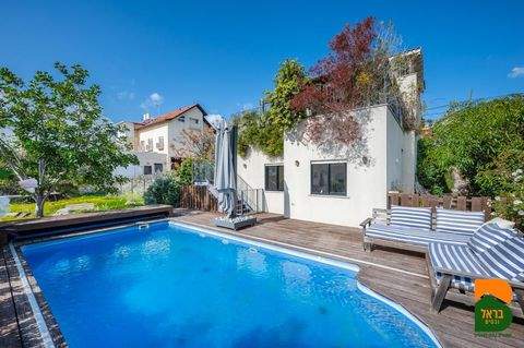 Zikhron Ya'akov Häuser, Zikhron Ya'akov Haus kaufen