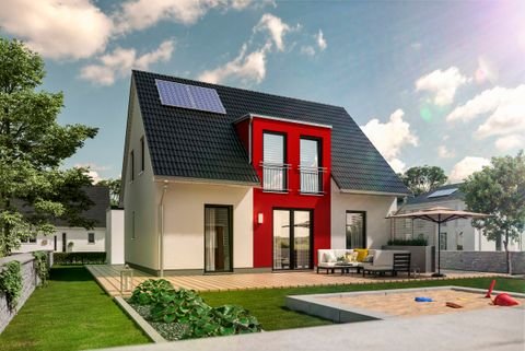 Konz-Hamm Häuser, Konz-Hamm Haus kaufen