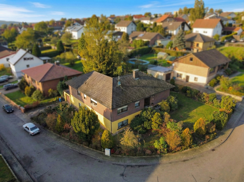 Battweiler Häuser, Battweiler Haus kaufen