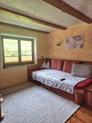 Wohnbereich... Teilansicht