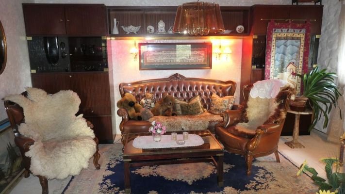 Hauptwohnzimmer