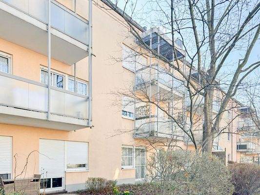 Außenansicht - Ansicht 2