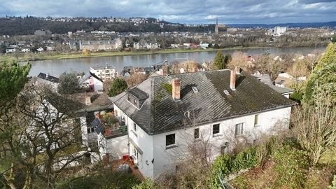 Koblenz Häuser, Koblenz Haus kaufen