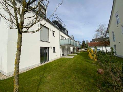 Ingolstadt Wohnungen, Ingolstadt Wohnung mieten