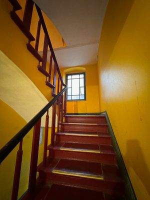 Treppenhaus