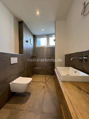 Duschbad EG Ansicht 2