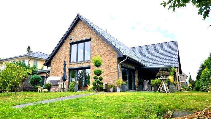 Wohnen wie im Urlaub!