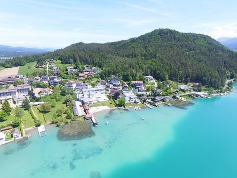 Villach-Drobollach/Faaker See Wohnungen, Villach-Drobollach/Faaker See Wohnung kaufen