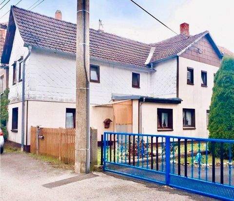 Römhild Häuser, Römhild Haus kaufen