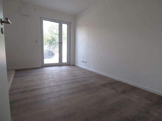 Kinderzimmer Musterwohnung