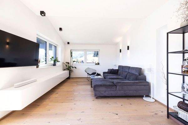 Gemütlicher Rückzugsort