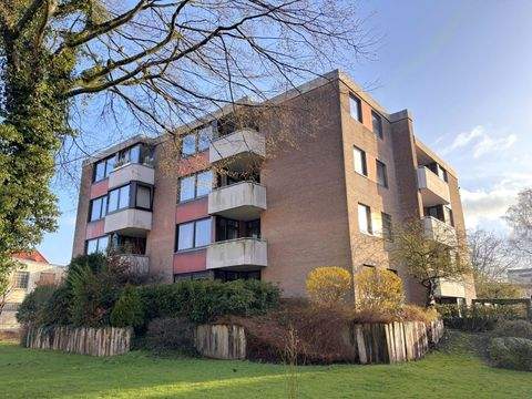 Oldenburg Wohnungen, Oldenburg Wohnung kaufen