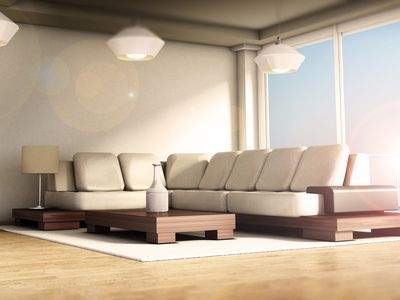 Einrichtungsbeispiel