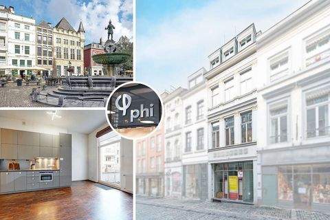 Aachen Renditeobjekte, Mehrfamilienhäuser, Geschäftshäuser, Kapitalanlage