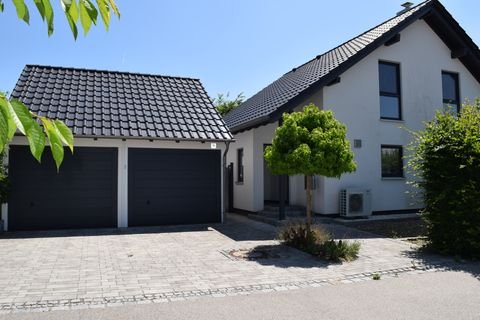 Buchbach Häuser, Buchbach Haus kaufen